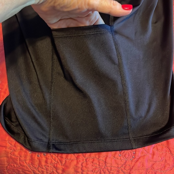 LANE BRYANT LIVI SPORT SKIRT WITH SHORTS SIZE 22/24 - Picture 10 of 10